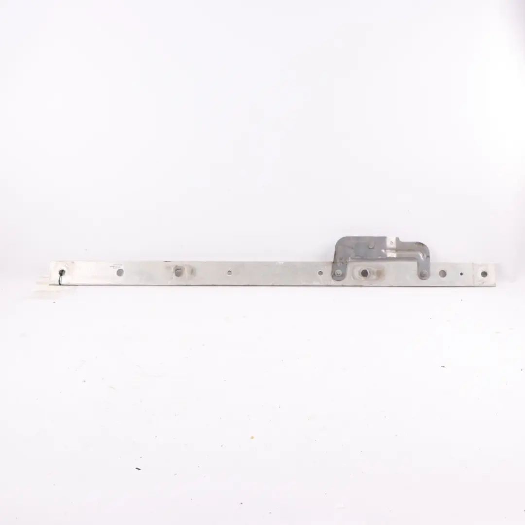 delantero caja cambios Strut Brace Transmisión Bar Soporte para Mercedes W205 con número de pieza A2136195000 Mercedes W205 delantero caja cambios Strut Brace Transmisión Bar Soporte - SKU A2136195000 - Número de pieza A2136195000