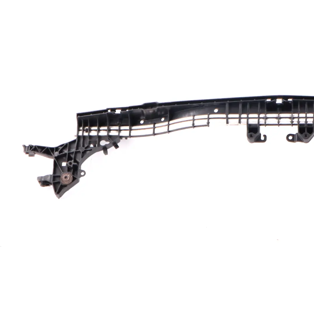 Bumper Mounting Mercedes W213 C238 C257 Front Radiator Top Support to with Part number A2136201701 Bumper Mounting Mercedes W213 C238 C257 Front Radiator Top Support - SKU A2136201701 - Part number A2136201701