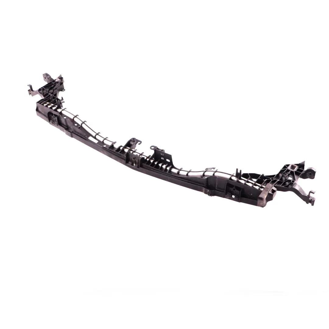 Bumper Mounting Mercedes W213 C238 C257 Front Radiator Top Support to with Part number A2136201701 Bumper Mounting Mercedes W213 C238 C257 Front Radiator Top Support - SKU A2136201701 - Part number A2136201701