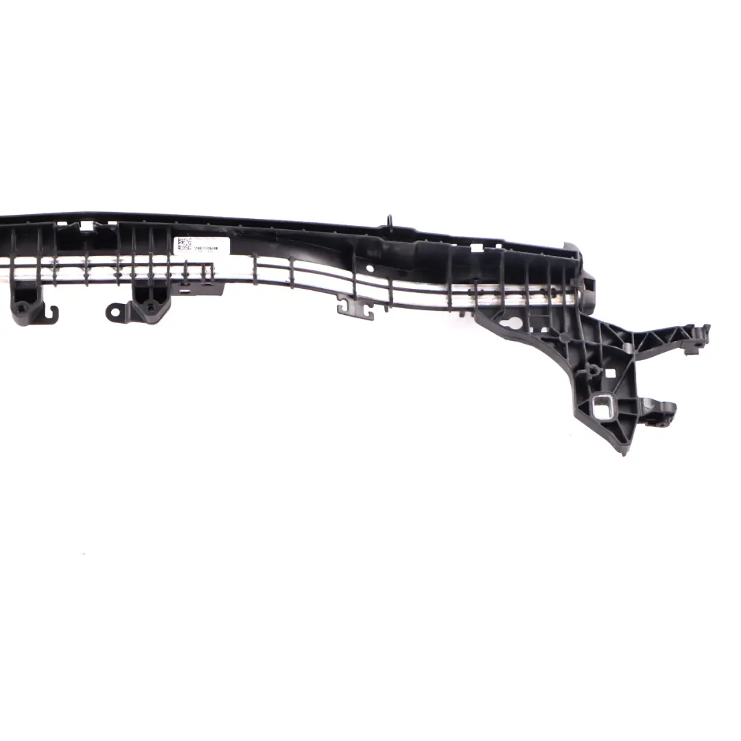 Bumper Mounting Mercedes W213 C238 C257 Front Radiator Top Support to with Part number A2136201701 Bumper Mounting Mercedes W213 C238 C257 Front Radiator Top Support - SKU A2136201701 - Part number A2136201701