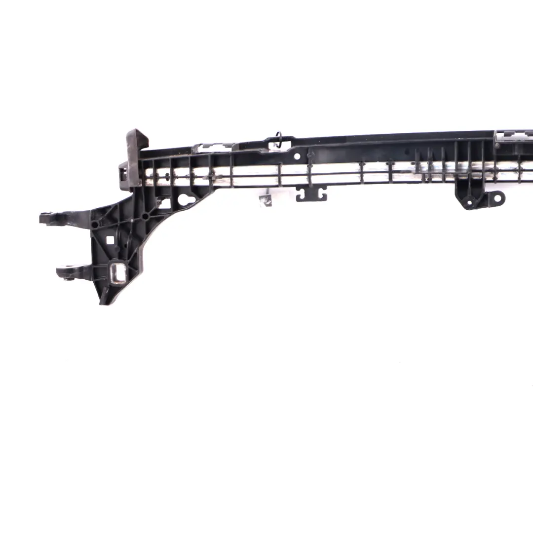 Bumper Mounting Mercedes W213 C238 C257 Front Radiator Top Support to with Part number A2136201701 Bumper Mounting Mercedes W213 C238 C257 Front Radiator Top Support - SKU A2136201701 - Part number A2136201701