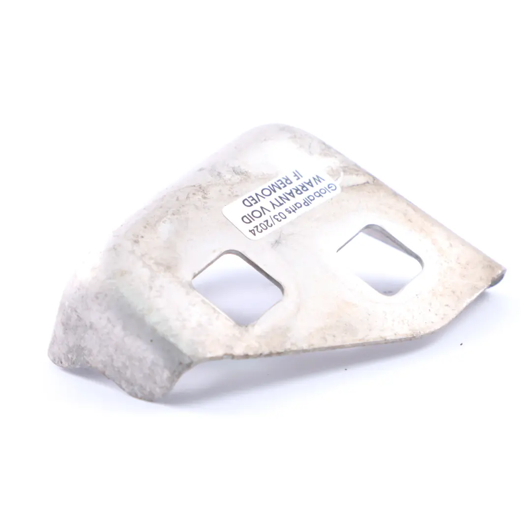 Mercedes W213 Renfort de pare-chocs avant Support pare-chocs gauche - SKU A2136202800 - Numéro de pièce A2136202800