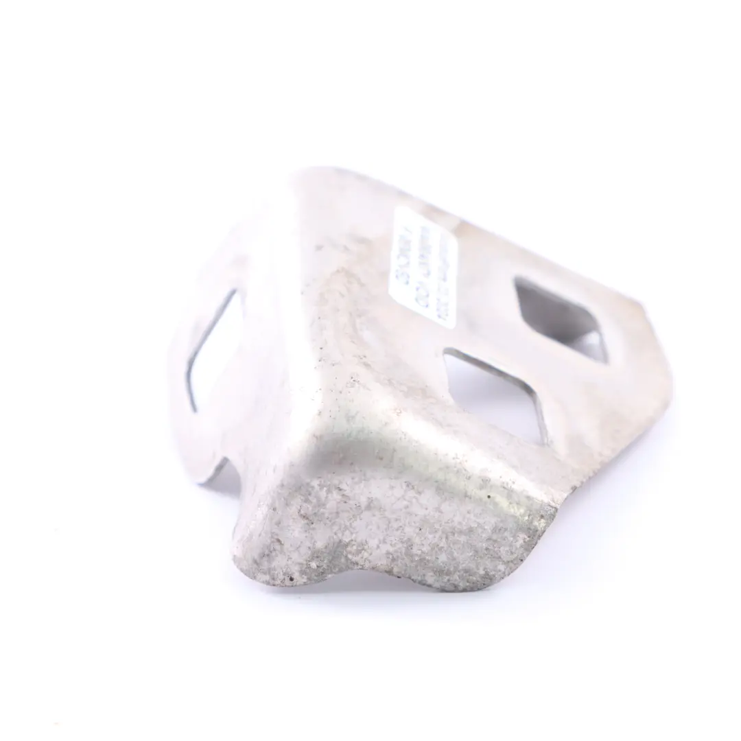 Mercedes W213 Renfort de pare-chocs avant Support pare-chocs gauche - SKU A2136202800 - Numéro de pièce A2136202800