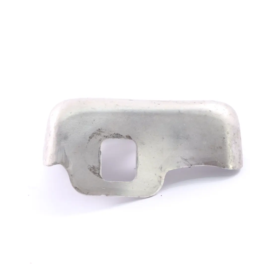 Front Bumper Reinforcement Slam Panel Holder Left to Mercedes W213 with Part number A2136202800 Mercedes W213 Front Bumper Reinforcement Slam Panel Holder Left - SKU A2136202800 - Part number A2136202800