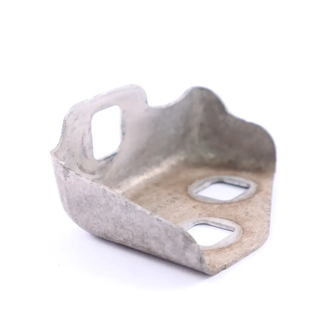 Front Bumper Reinforcement Slam Panel Holder Left to Mercedes W213 with Part number A2136202800 Mercedes W213 Front Bumper Reinforcement Slam Panel Holder Left - SKU A2136202800 - Part number A2136202800