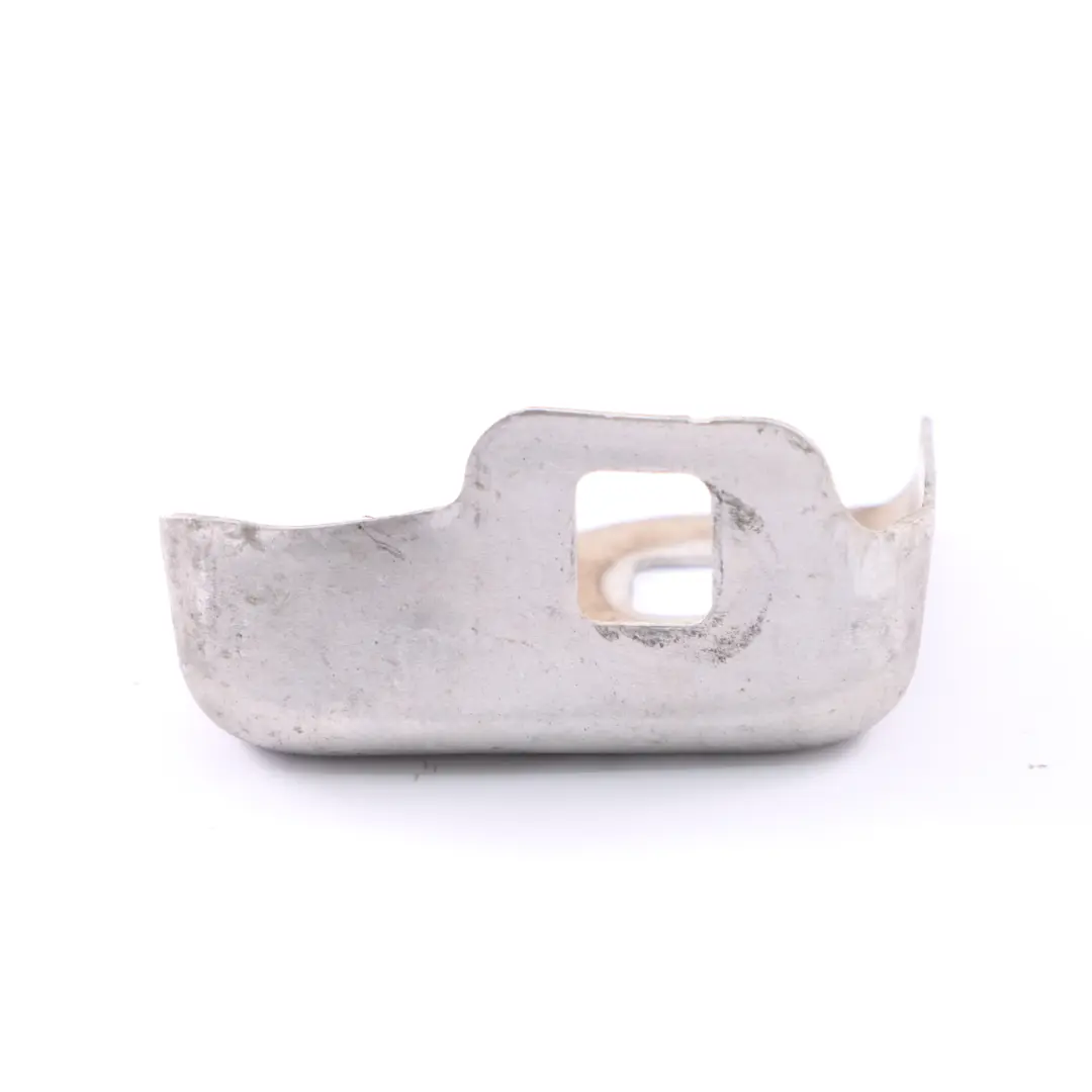 Front Bumper Reinforcement Slam Panel Holder Left to Mercedes W213 with Part number A2136202800 Mercedes W213 Front Bumper Reinforcement Slam Panel Holder Left - SKU A2136202800 - Part number A2136202800