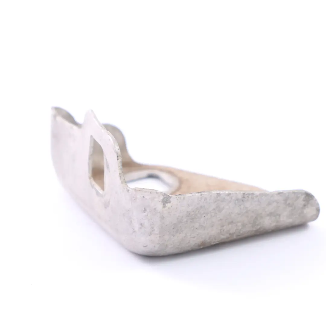 Mercedes W213 Refuerzo Parachoques Delantero Portapaneles Izquierdo - SKU A2136202800 - Número de pieza A2136202800