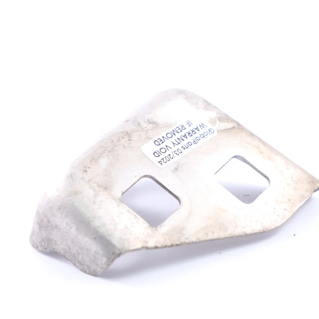 Mercedes W213 Renfort de pare-chocs avant Support pare-chocs gauche - SKU A2136202800 - Numéro de pièce A2136202800