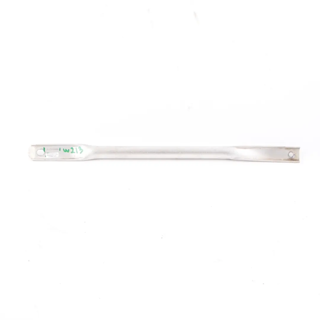 Mercedes W213 Barra irrigidimento montante Supporto sottoscocca - SKU A2136280000 - Numero di parte A2136280000