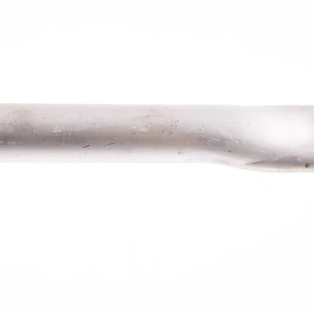 Mercedes W213 Strut Stiffening Brace Bar Underbody Support Holder - SKU A2136280000 - Part number A2136280000