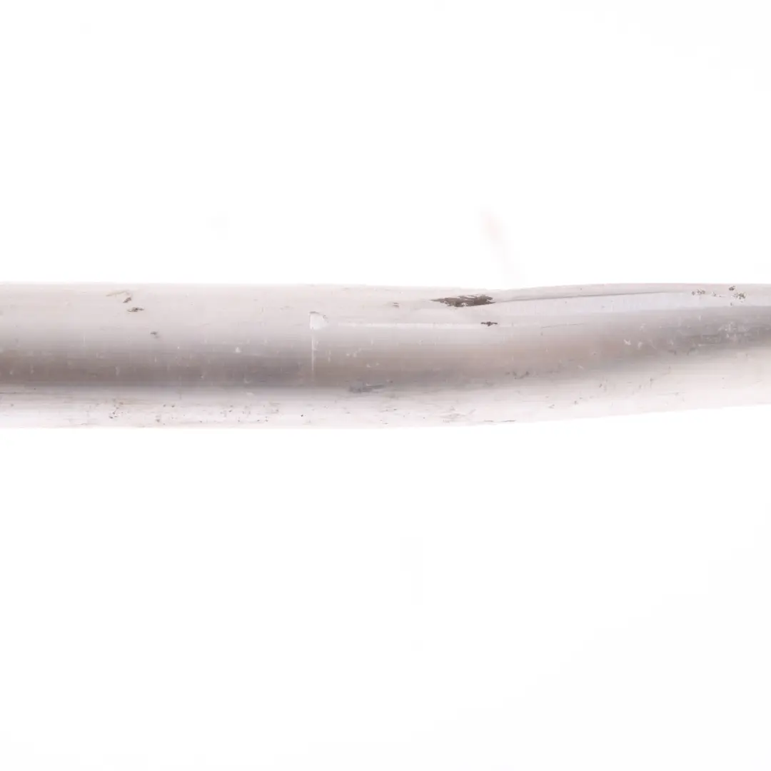 Mercedes W213 Strut Stiffening Brace Bar Underbody Support Holder - SKU A2136280000 - Part number A2136280000