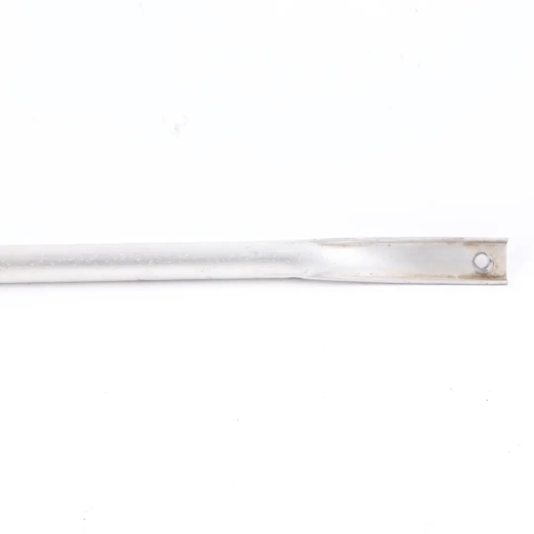 Mercedes W213 Strut Stiffening Brace Bar Underbody Support Holder - SKU A2136280000 - Part number A2136280000