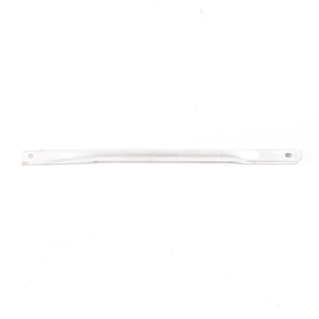 Mercedes W213 Strut Stiffening Brace Bar Underbody Support Holder - SKU A2136280000 - Part number A2136280000