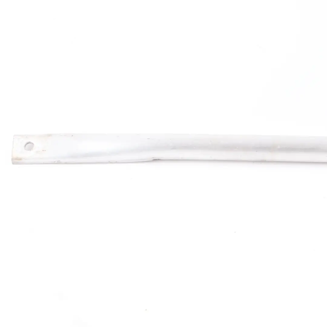 Strut Stiffening Brace Bar Underbody Support Holder to Mercedes W213 with Part number A2136280000 Mercedes W213 Strut Stiffening Brace Bar Underbody Support Holder - SKU A2136280000 - Part number A2136280000