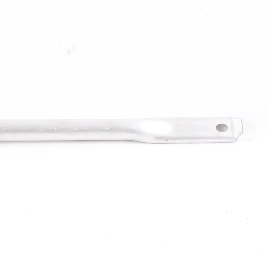 Mercedes W213 Strut Stiffening Brace Bar Underbody Support Holder - SKU A2136280000 - Part number A2136280000