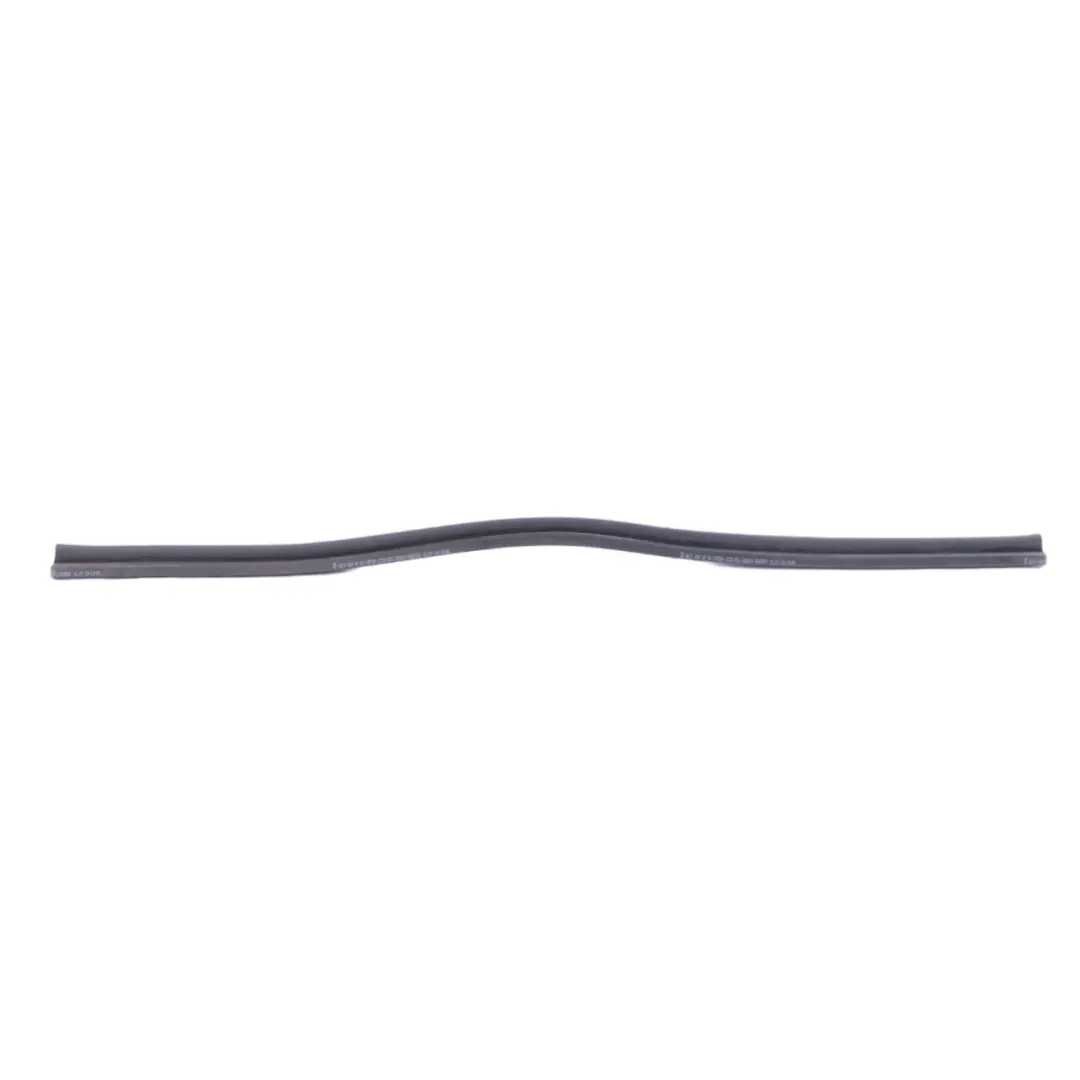 Mercedes W213 C238 Griglia Radiatore Anteriore Modanatura Guarnizione - SKU A2136280900 - Numero di parte A2136280900