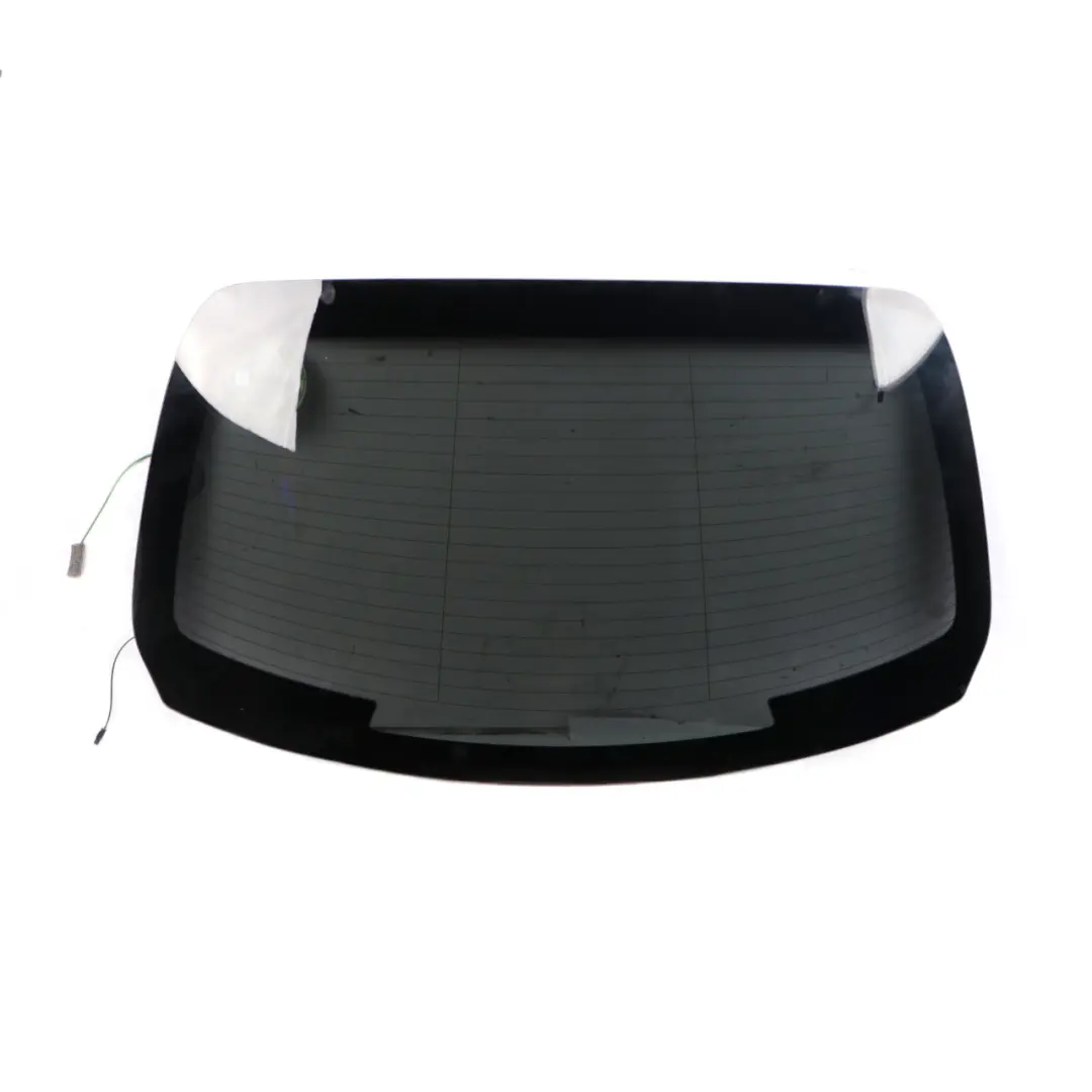Window Mercedes W213 Saloon Tailgate Tinted Glass Glazing AS3 to Rear with Part number A2136701003 Rear Window Mercedes W213 Saloon Tailgate Tinted Glass Glazing AS3 - SKU A2136701003 - Part number A2136701003