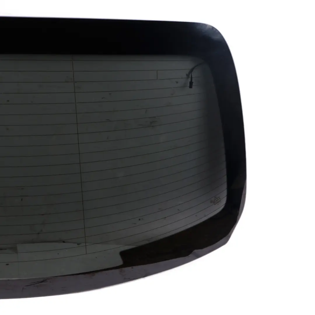 Window Mercedes W213 Saloon Tailgate Tinted Glass Glazing AS3 to Rear with Part number A2136701003 Rear Window Mercedes W213 Saloon Tailgate Tinted Glass Glazing AS3 - SKU A2136701003 - Part number A2136701003