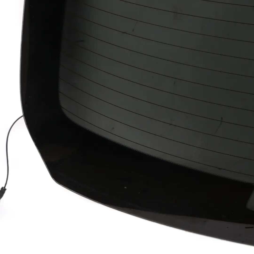 Rear Window Mercedes W213 Saloon Tailgate Tinted Glass Glazing AS3 - SKU A2136701003 - Part number A2136701003