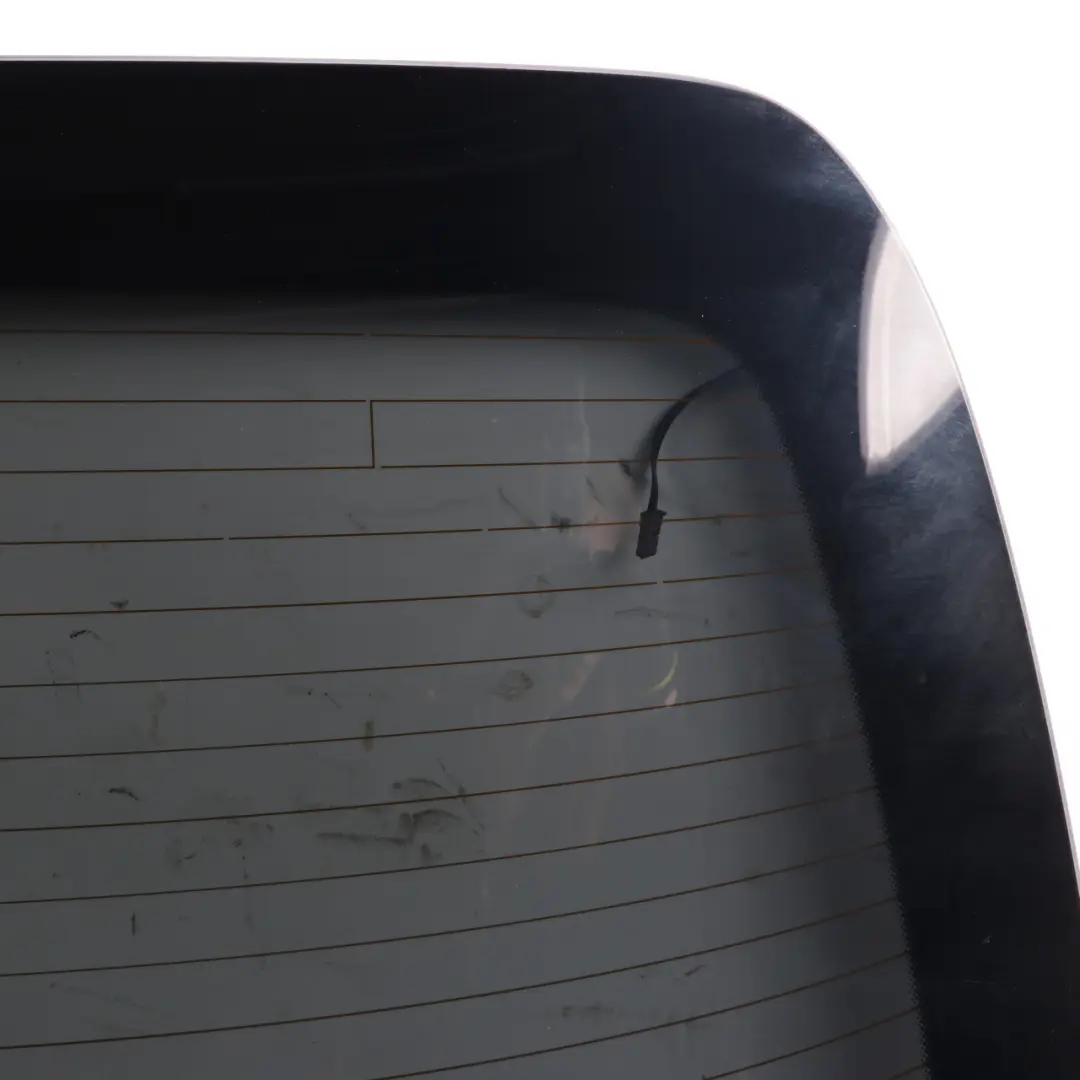 Window Mercedes W213 Saloon Tailgate Tinted Glass Glazing AS3 to Rear with Part number A2136701003 Rear Window Mercedes W213 Saloon Tailgate Tinted Glass Glazing AS3 - SKU A2136701003 - Part number A2136701003