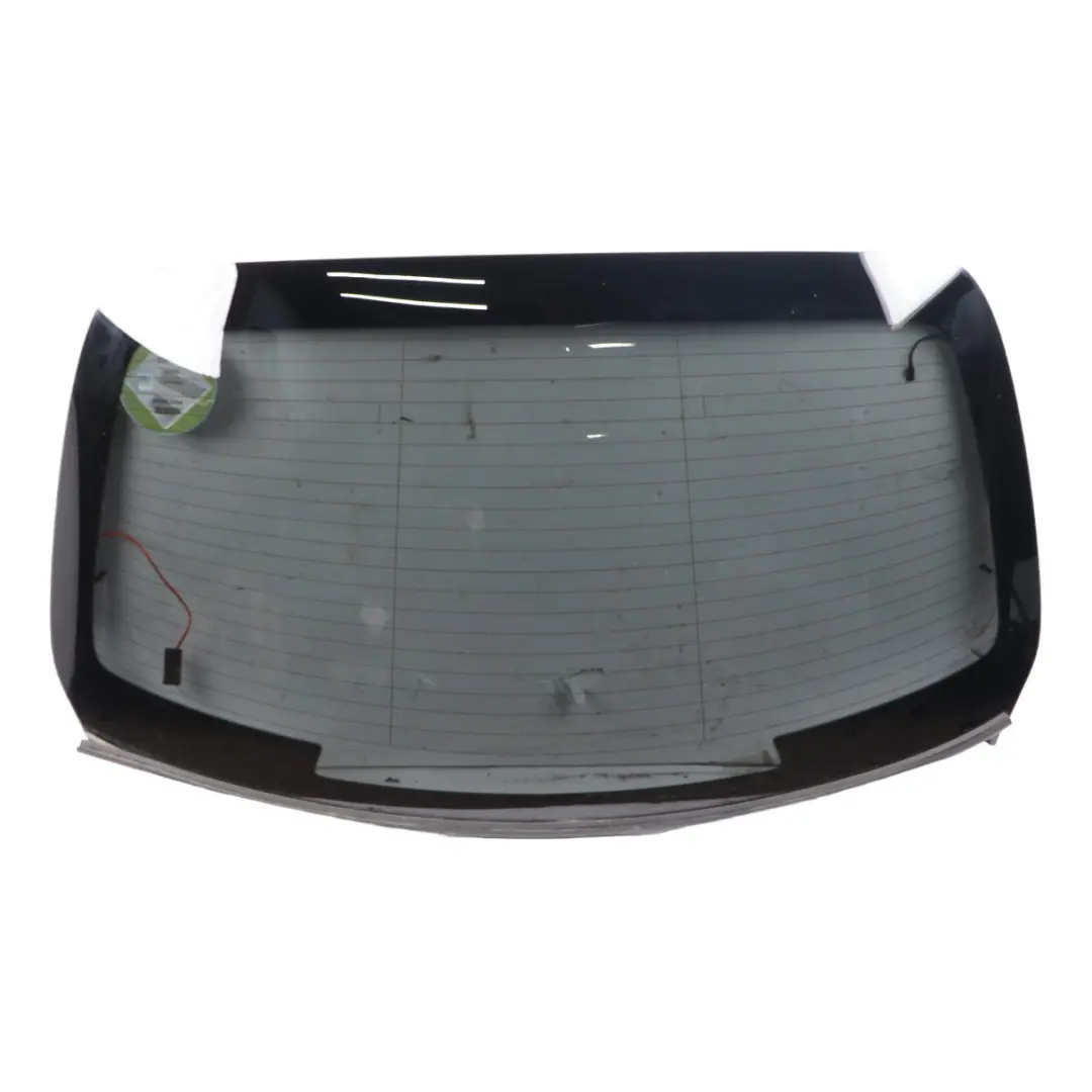 Rear Window Mercedes W213 Saloon Tailgate Tinted Glass Glazing AS3 - SKU A2136707000 - Part number A2136707000