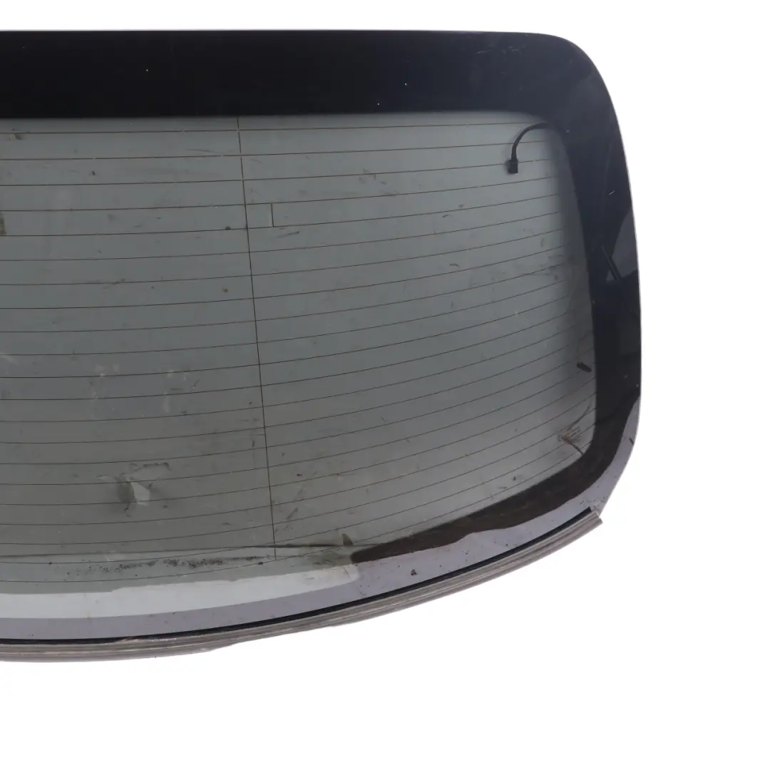 Window Mercedes W213 Saloon Tailgate Tinted Glass Glazing AS3 to Rear with Part number A2136707000 Rear Window Mercedes W213 Saloon Tailgate Tinted Glass Glazing AS3 - SKU A2136707000 - Part number A2136707000