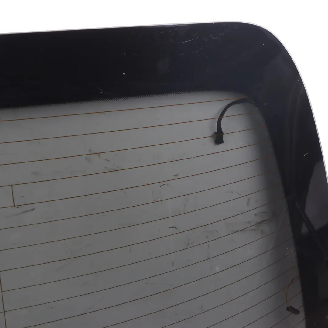 Rear Window Mercedes W213 Saloon Tailgate Tinted Glass Glazing AS3 - SKU A2136707000 - Part number A2136707000