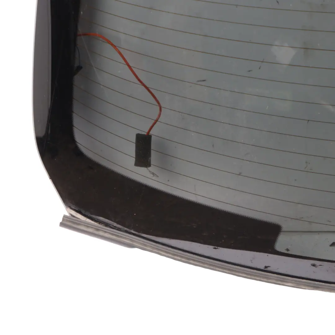 Rear Window Mercedes W213 Saloon Tailgate Tinted Glass Glazing AS3 - SKU A2136707000 - Part number A2136707000