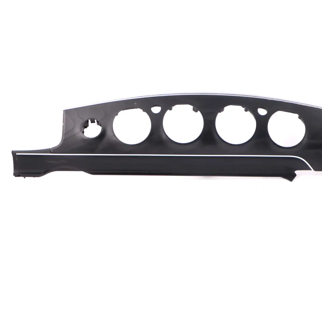 Centre Dash Trim Vents Left N/S to Mercedes W213 with Part number A2136800401 Mercedes W213 Centre Dash Trim Vents Left N/S - SKU rhd-A2136800401 - Part number A2136800401