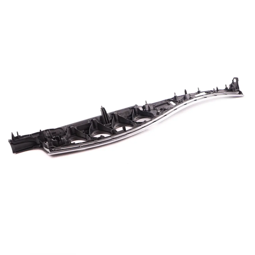 Mercedes W213 Centre Dash Trim Vents Left N/S - SKU rhd-A2136800401 - Part number A2136800401