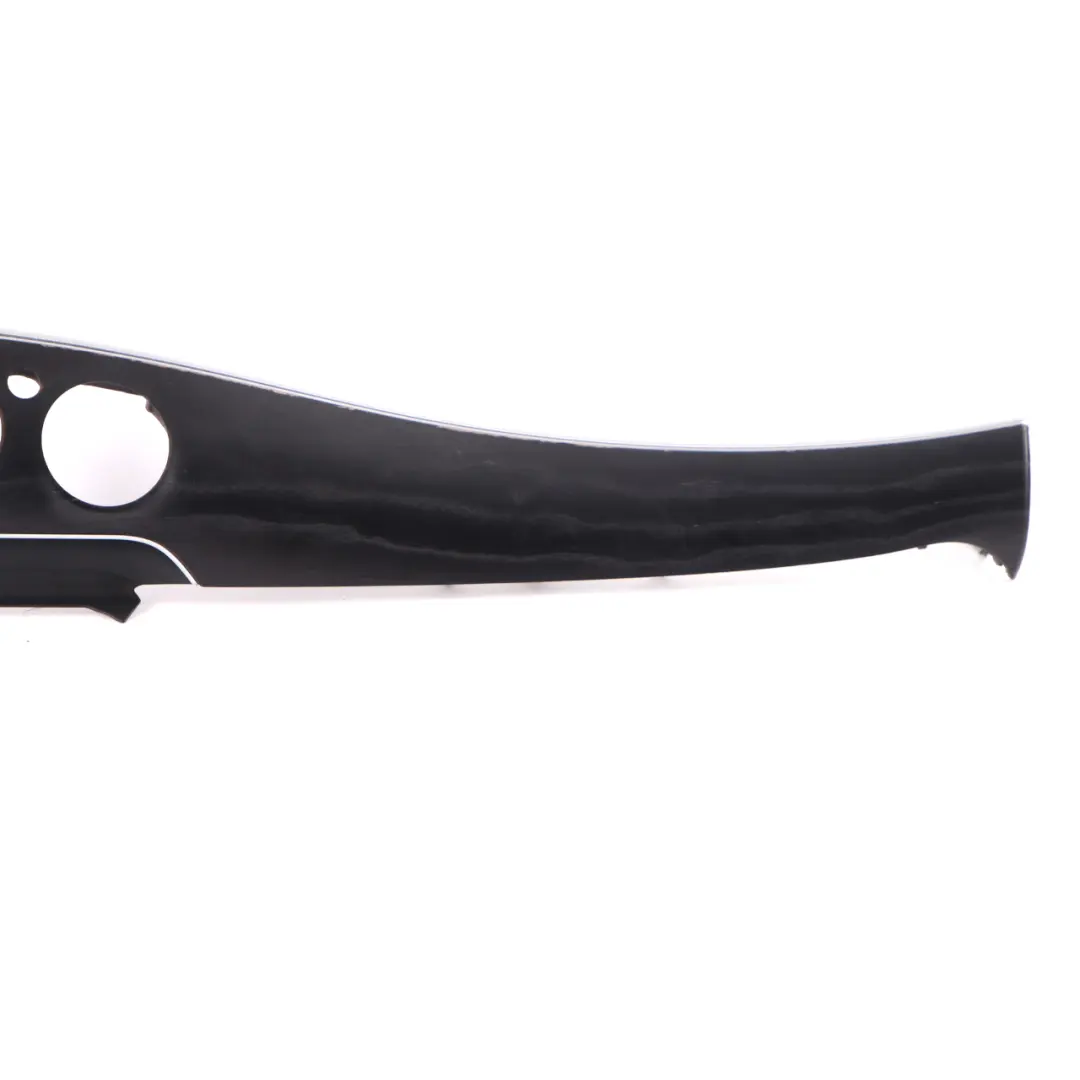 Centre Dash Trim Vents Left N/S to Mercedes W213 with Part number A2136800401 Mercedes W213 Centre Dash Trim Vents Left N/S - SKU rhd-A2136800401 - Part number A2136800401