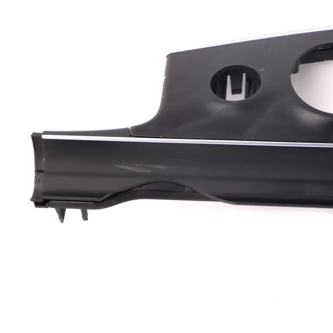 Centre Dash Trim Vents Left N/S to Mercedes W213 with Part number A2136800401 Mercedes W213 Centre Dash Trim Vents Left N/S - SKU rhd-A2136800401 - Part number A2136800401