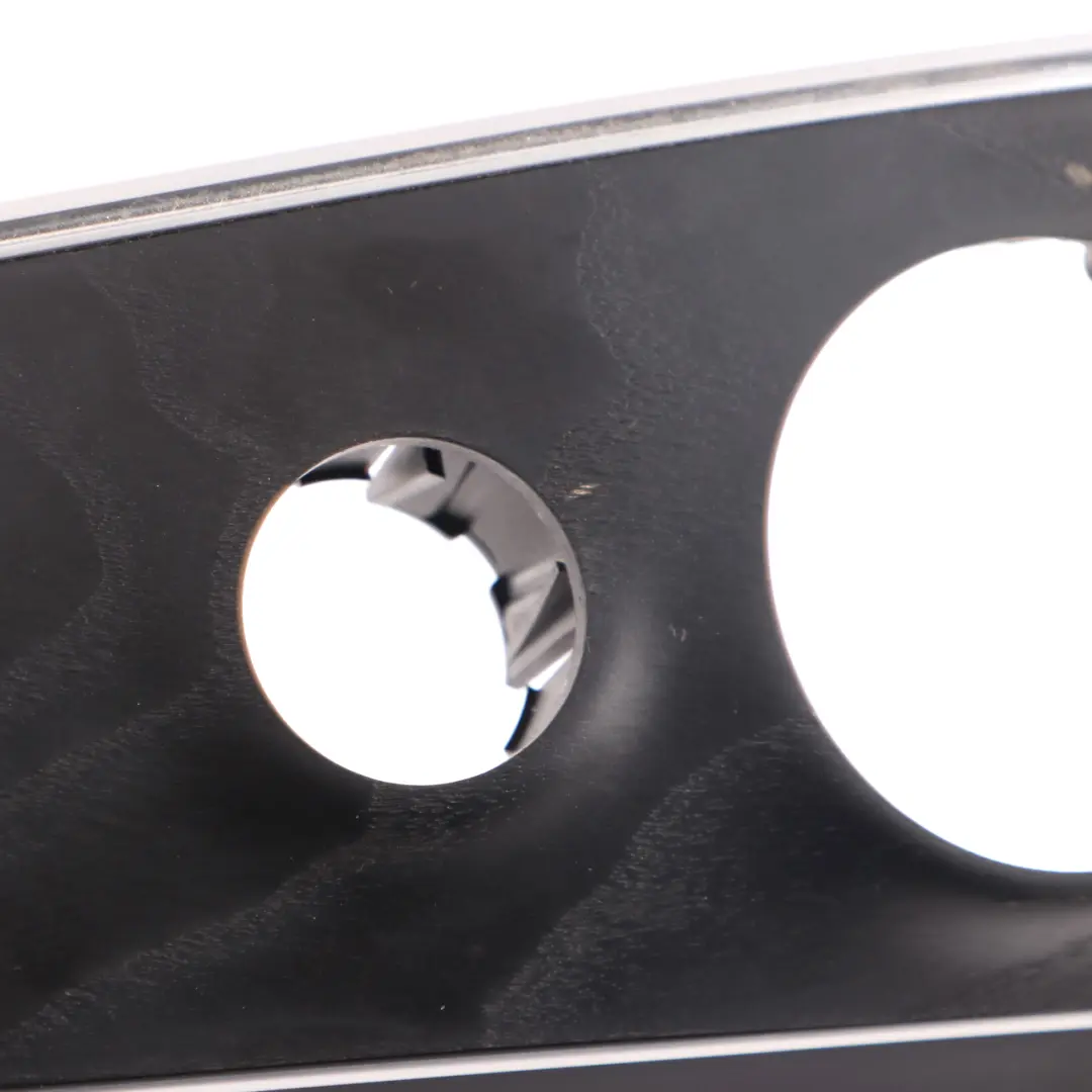 Mercedes W213 Centre Dash Trim Vents Left N/S - SKU rhd-A2136800401 - Part number A2136800401