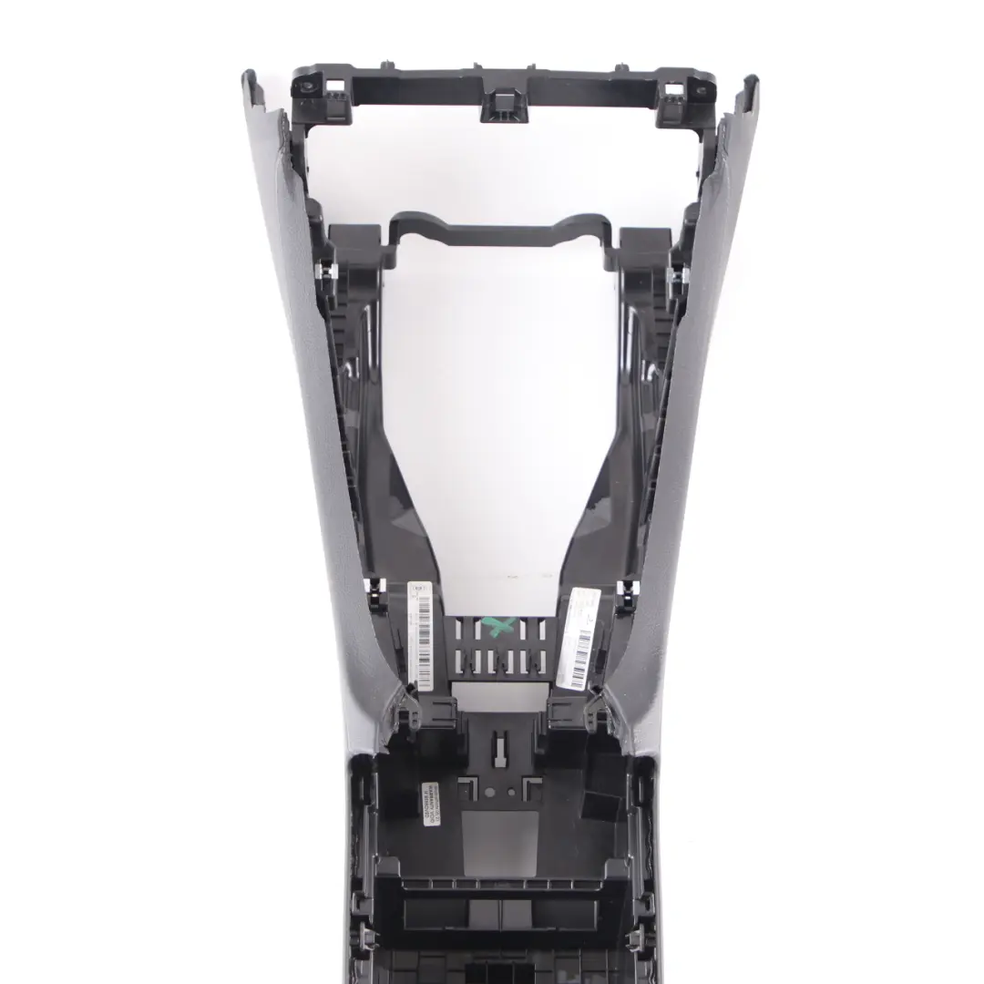 Centre Console Mercedes W213 Armrest Storage Trim Panel Black to with Part number A2136801003 Centre Console Mercedes W213 Armrest Storage Trim Panel Black - SKU A2136801003 - Part number A2136801003