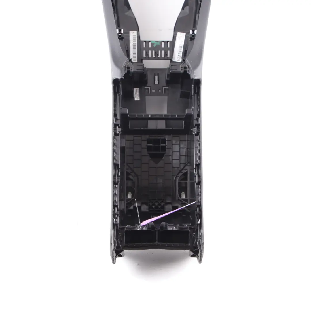 Centre Console Mercedes W213 Armrest Storage Trim Panel Black to with Part number A2136801003 Centre Console Mercedes W213 Armrest Storage Trim Panel Black - SKU A2136801003 - Part number A2136801003