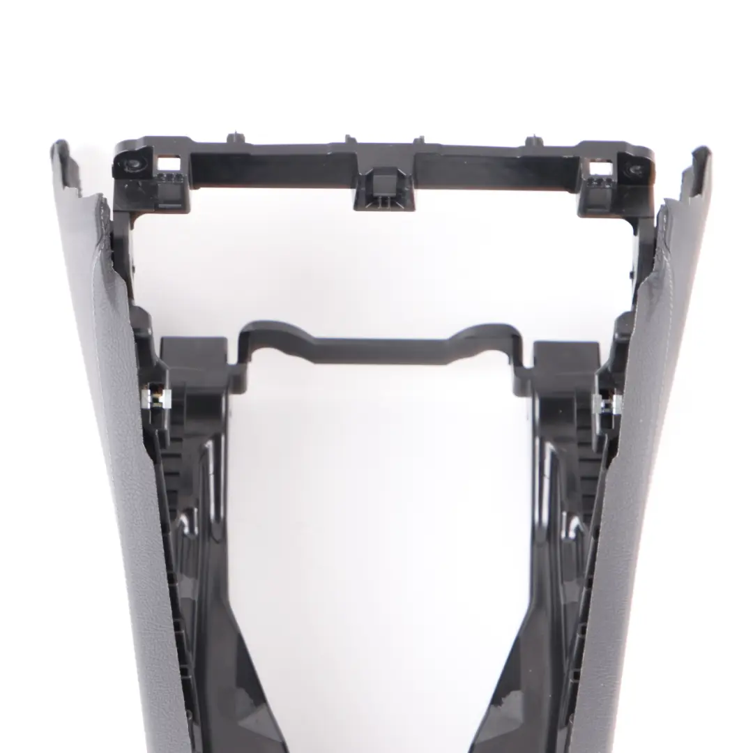  Centre Console Mercedes W213 Armrest Storage Trim Panel Black - SKU A2136801003 - Part number A2136801003
