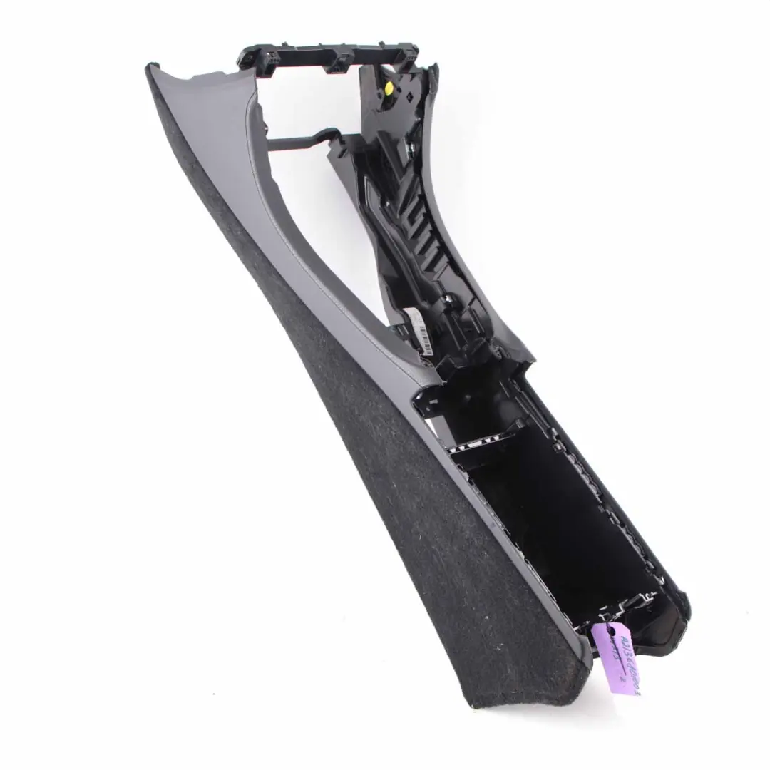 Centre Console Mercedes W213 Armrest Storage Trim Panel Black to with Part number A2136801003 Centre Console Mercedes W213 Armrest Storage Trim Panel Black - SKU A2136801003 - Part number A2136801003