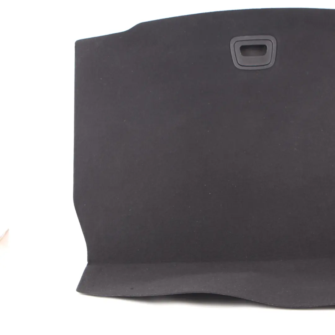 Mercedes W213 Boot Trunk Carpet Floor Mat Rear Panel Liner Cover - SKU A2136802405 - Numéro de pièce A2136802405