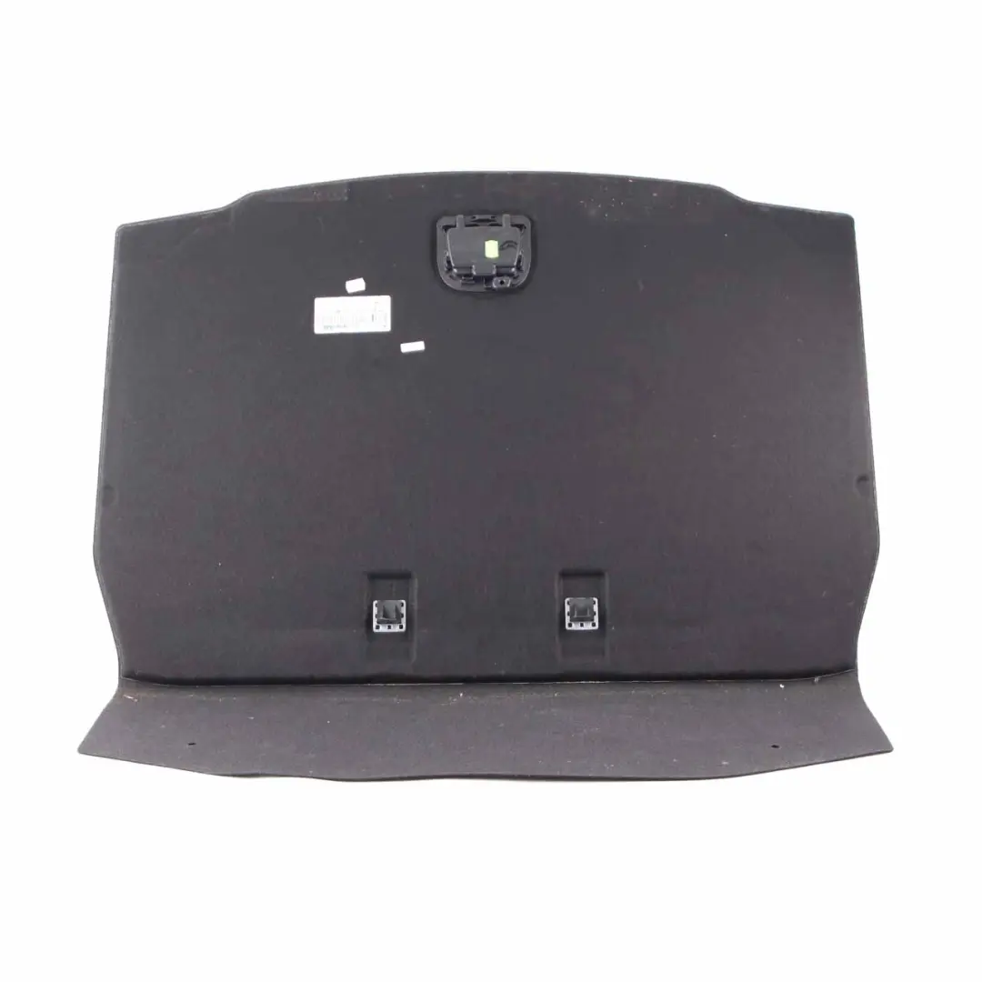 Mercedes W213 Maletero Alfombra Piso Panel Trasero Cubierta - SKU A2136802405 - Número de pieza A2136802405