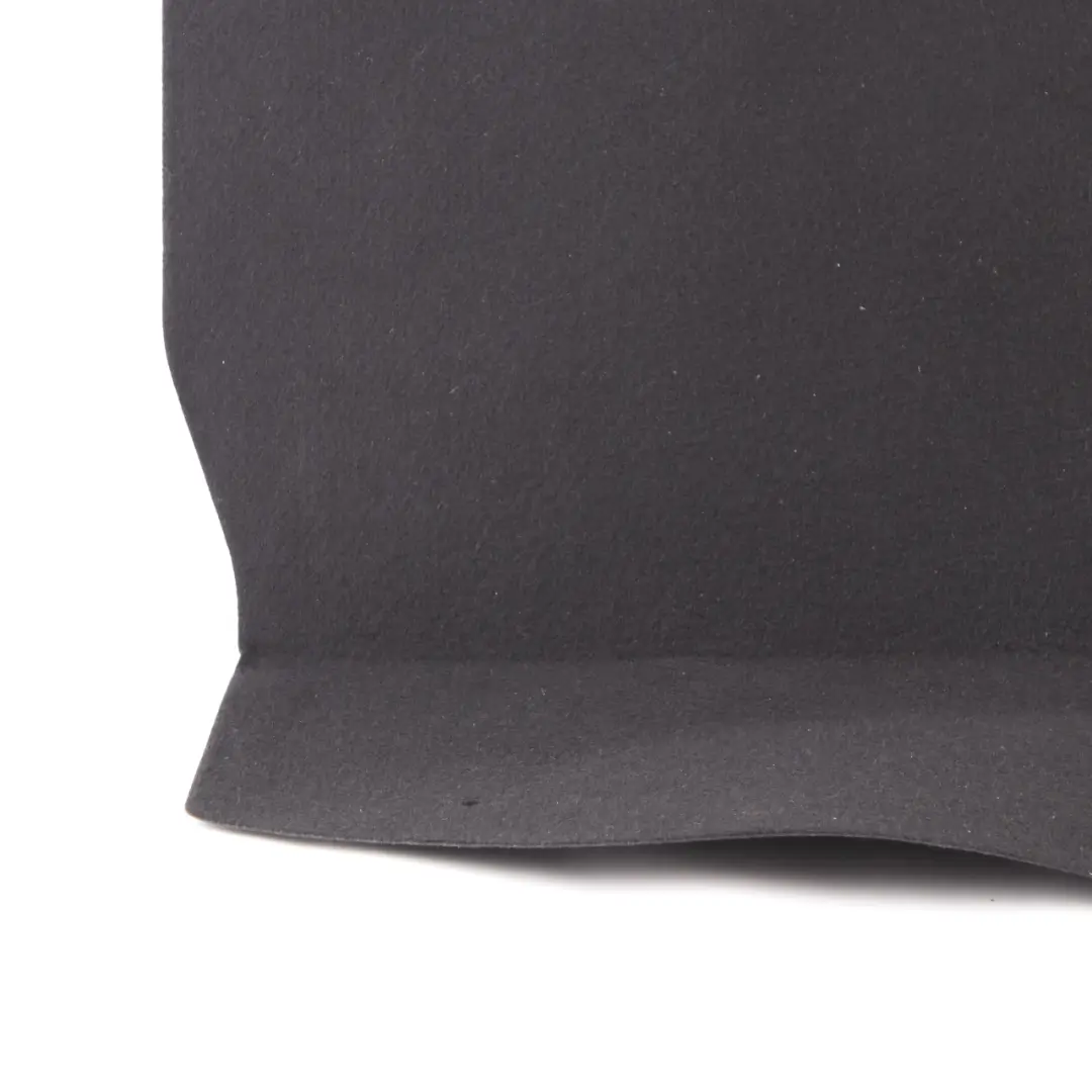 Kofferraum Teppich Bodenmatte Rückwand Liner Cover für Mercedes W213 mit Teilenummer A2136802405 Mercedes W213 Kofferraum Teppich Bodenmatte Rückwand Liner Cover - SKU A2136802405 - Teilenummer A2136802405