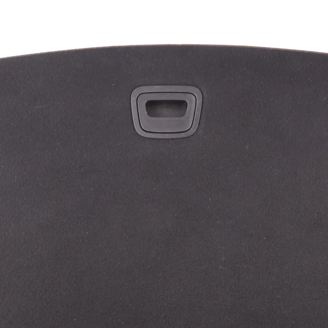 Mercedes W213 Boot Trunk Carpet Floor Mat Rear Panel Liner Cover - SKU A2136802405 - Numéro de pièce A2136802405