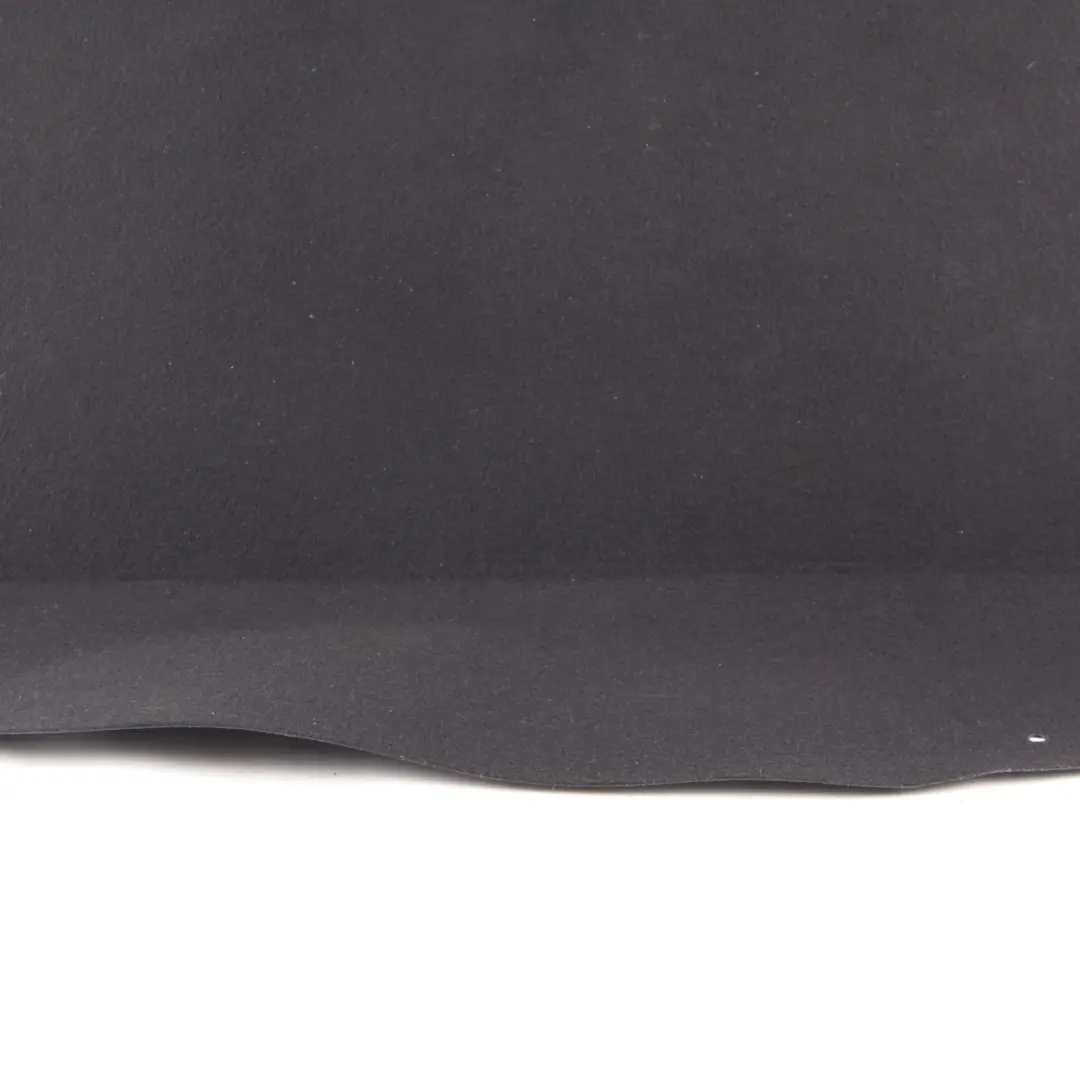 Mercedes W213 Boot Trunk Carpet Floor Mat Rear Panel Liner Cover - SKU A2136802405 - Numéro de pièce A2136802405