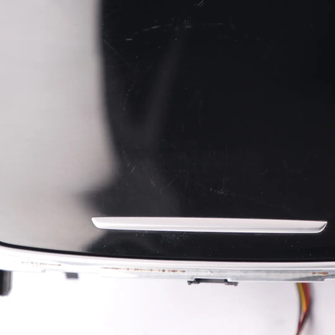 Mittelkonsole Abdeckung Schwarz für Mercedes W213 C257 mit Teilenummer A2136802807 Mercedes W213 C257 Mittelkonsole Abdeckung Schwarz - SKU A2136802807 - Teilenummer A2136802807