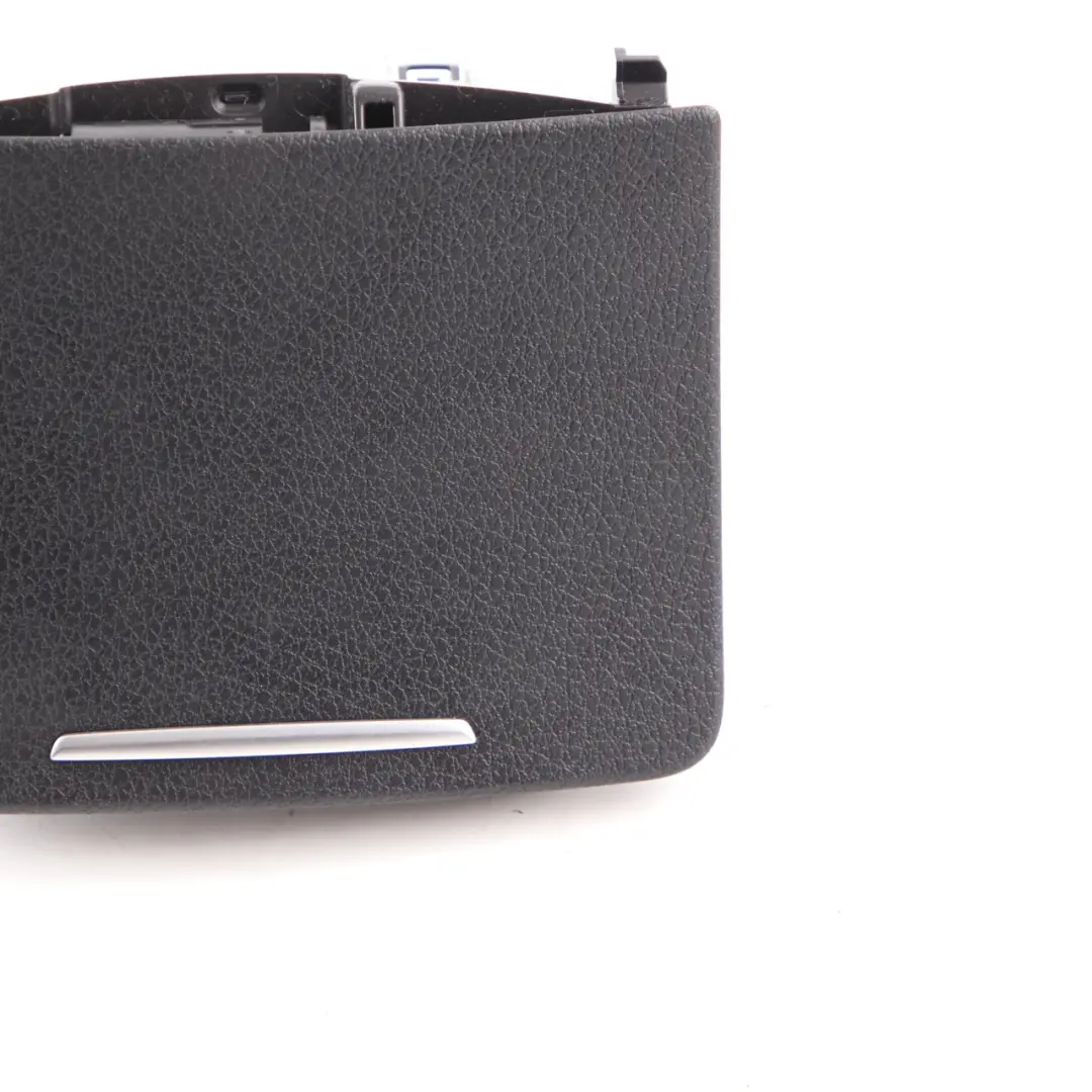 Mercedes W213 Centre Console Ashtray Rear Insert Ash Tray Socket - SKU A2136805001 - Part number A2136805001