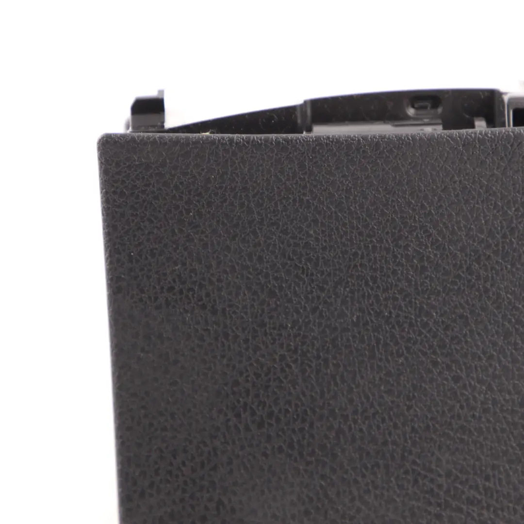 Mercedes W213 Centre Console Ashtray Rear Insert Ash Tray Socket - SKU A2136805001 - Part number A2136805001