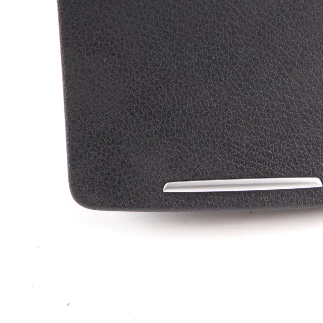 Mercedes W213 Centre Console Ashtray Rear Insert Ash Tray Socket - SKU A2136805001 - Part number A2136805001