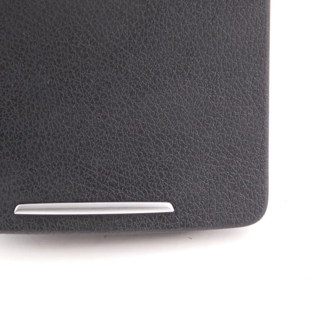 Centre Console Ashtray Rear Insert Ash Tray Socket to Mercedes W213 with Part number A2136805001 Mercedes W213 Centre Console Ashtray Rear Insert Ash Tray Socket - SKU A2136805001 - Part number A2136805001