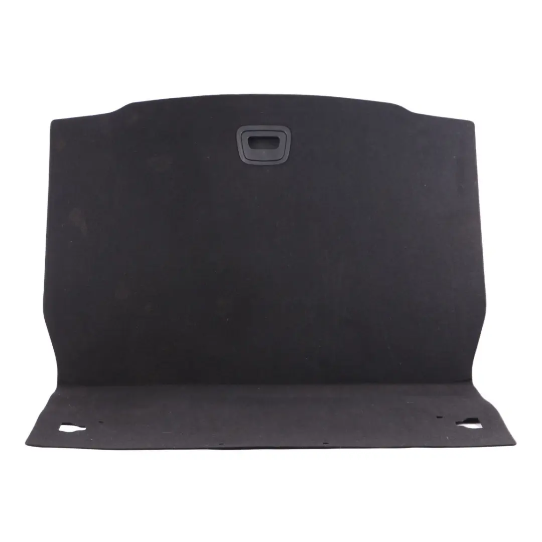 Boot Trunk Carpet Floor Mat Rear Panel Liner Cover to Mercedes W213 with Part number A2136807907 Mercedes W213 Boot Trunk Carpet Floor Mat Rear Panel Liner Cover - SKU A2136807907 - Part number A2136807907