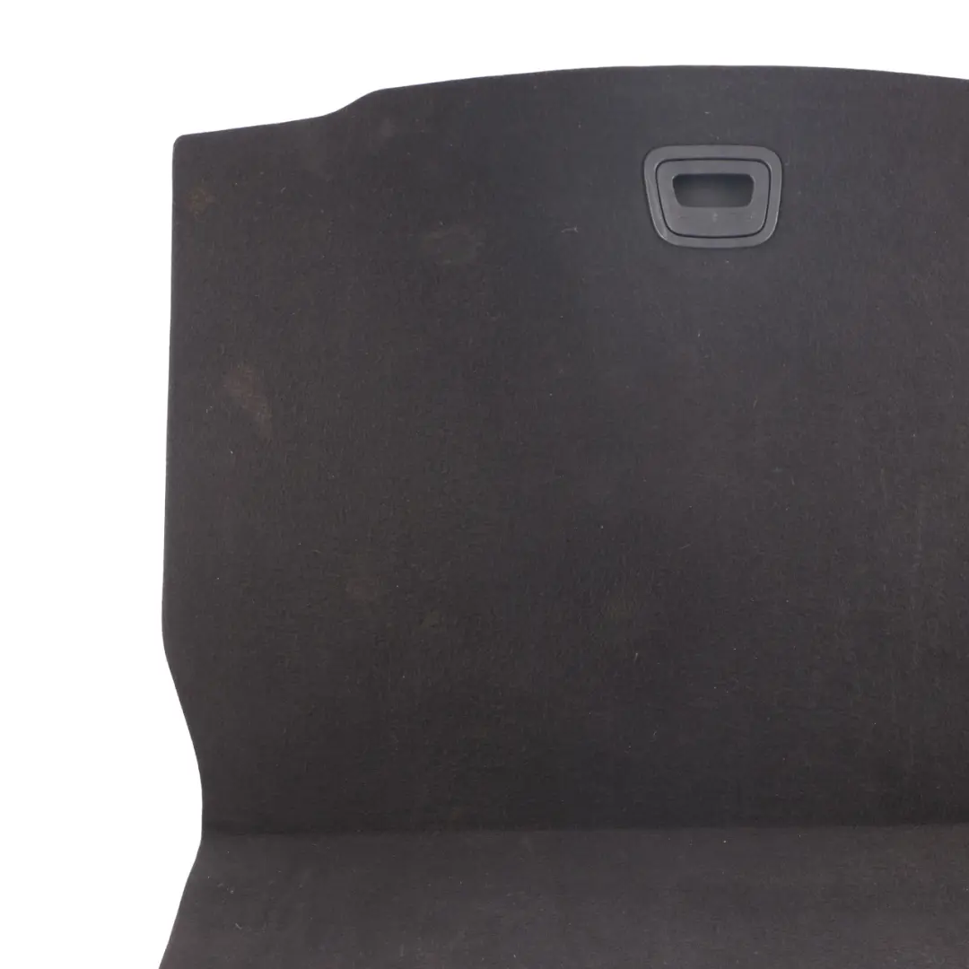 Boot Trunk Carpet Floor Mat Rear Panel Liner Cover to Mercedes W213 with Part number A2136807907 Mercedes W213 Boot Trunk Carpet Floor Mat Rear Panel Liner Cover - SKU A2136807907 - Part number A2136807907