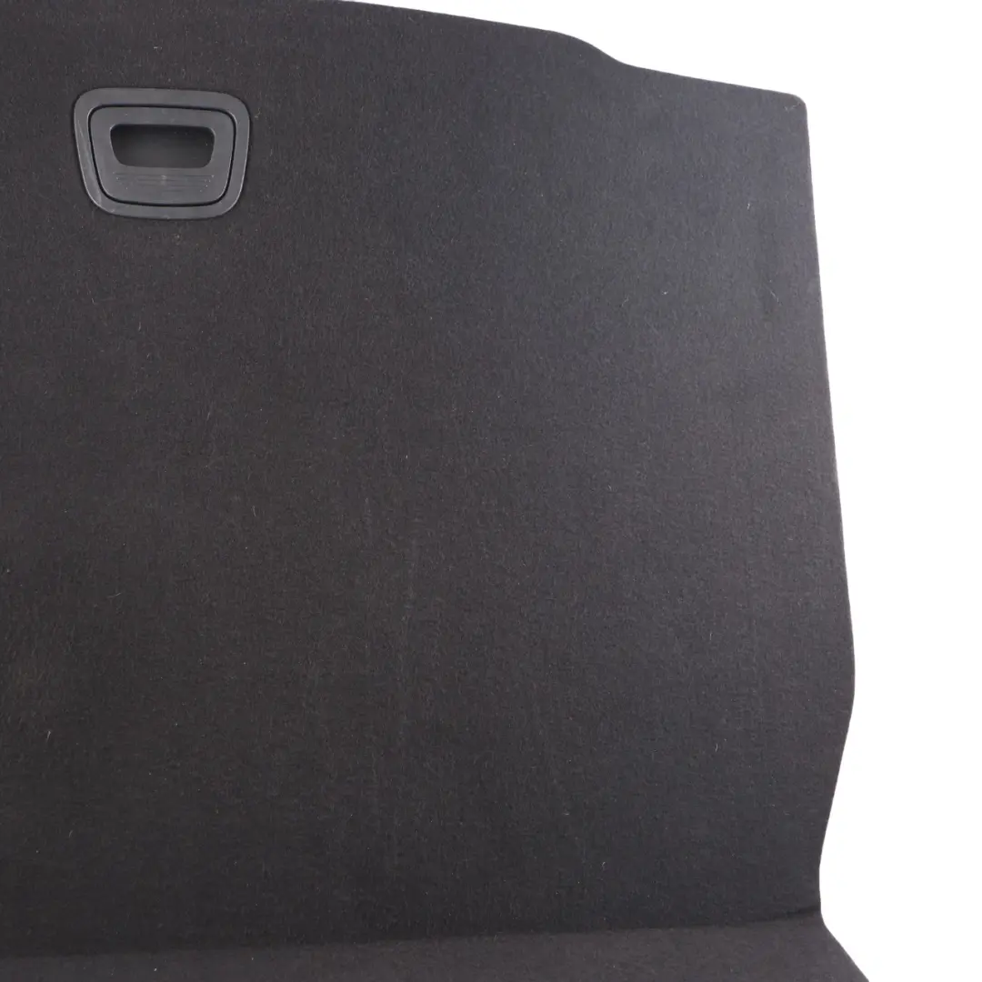 Boot Trunk Carpet Floor Mat Rear Panel Liner Cover to Mercedes W213 with Part number A2136807907 Mercedes W213 Boot Trunk Carpet Floor Mat Rear Panel Liner Cover - SKU A2136807907 - Part number A2136807907